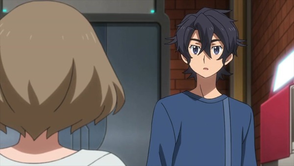 「ガンダムビルドダイバーズReRISE」4話感想 (3)