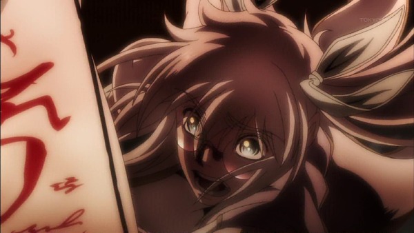 「ドリフターズ DRIFTERS」 (11)