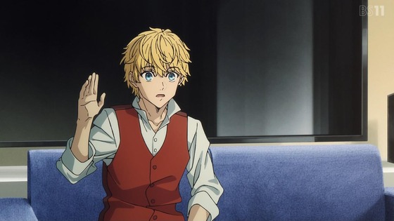 「Fatestrange Fake」8話感想 (68)