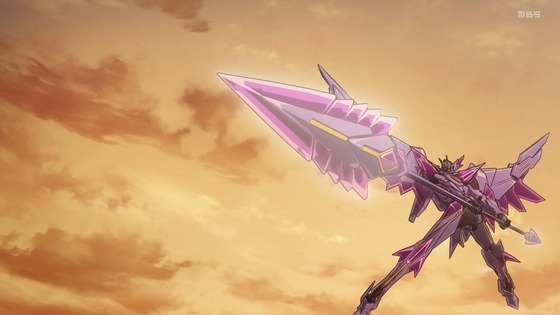 「勇気爆発バーンブレイバーン」10話感想 (71)