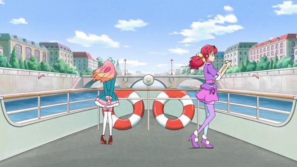 「アイカツフレンズ！」7話感想 (55)