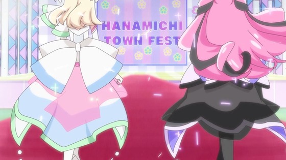 「キミとアイドルプリキュア♪」キミプリ 17話感想 (61)