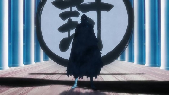 「BLEACH 千年血戦篇」27話感想 (31)
