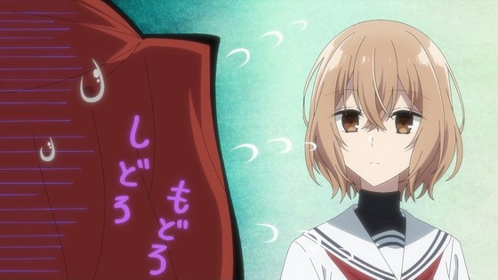 「私を喰べたい、ひとでなし」7話感想 (45)