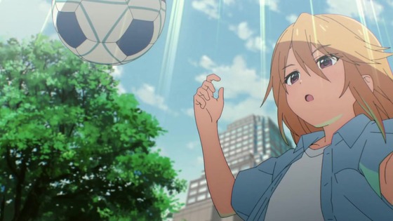 「アイドルマスター シンデレラガールズ U149」6話感想 (3)