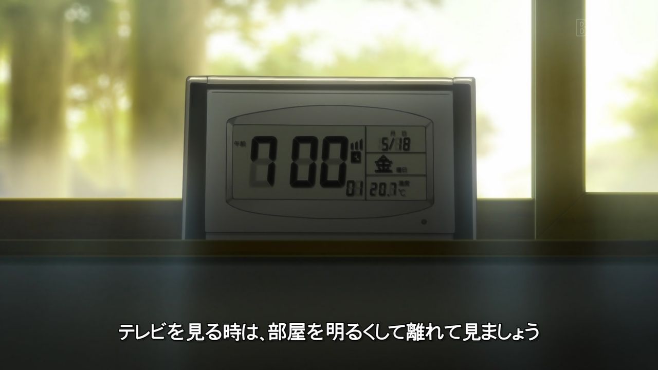 氷菓 2話感想 画像 えるの一挙手一投足が全て可愛い 奉太郎が翻弄されるのも仕方ない 摩耶花も登場 名誉ある古典部の活動 実況まとめ ポンポコにゅーす ファン特化型アニメ感想サイト