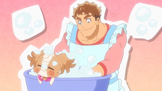 「わんだふるぷりきゅあ!」わんぷり 5話感想 (12)