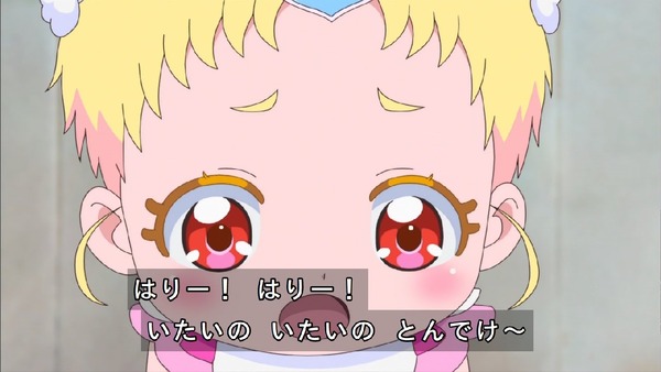 「HUGっと!プリキュア」39話感想 (23)