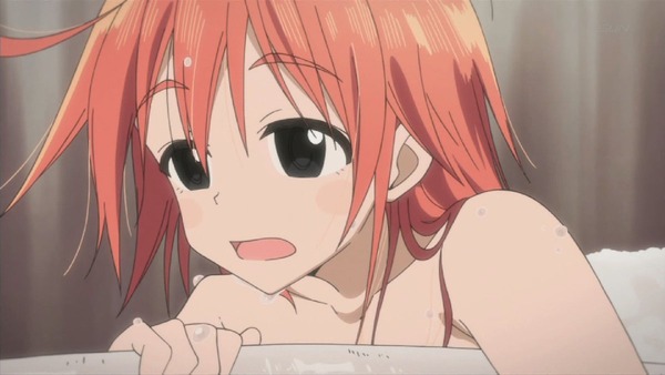 「フリップフラッパーズ」 (26)