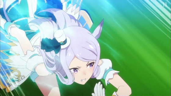 「ウマ娘」2期 8話感想 (58)