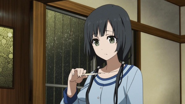 SHIROBAKO (35)