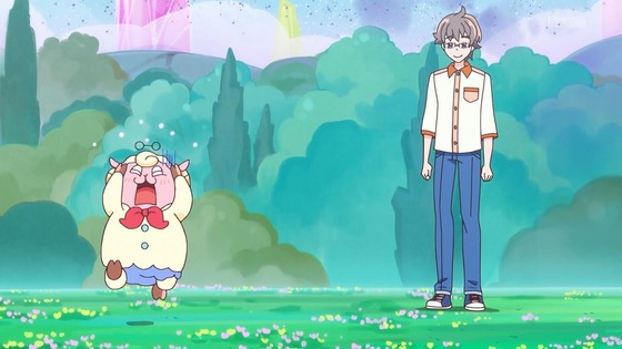 「わんだふるぷりきゅあ！」わんぷり 7話感想 (61)