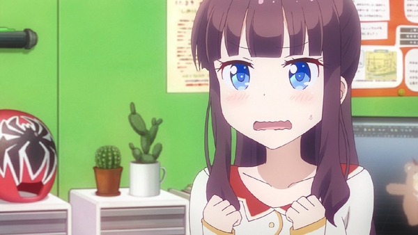 「NEW GAME!!」2期 3話 (19)
