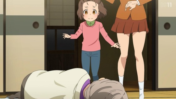 「ヒーラー・ガール」1話感想 (62)