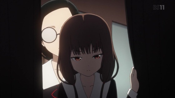 「かぐや様は告らせたい?」2期 第6話感想 (9)