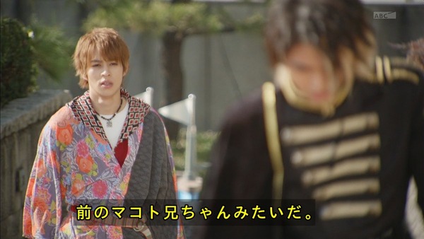 「仮面ライダーゴースト」26話感想 (20)