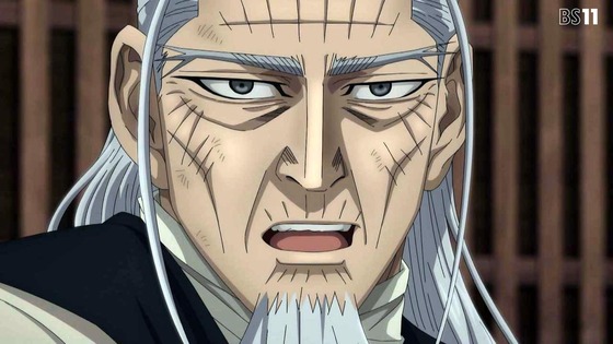 「ゴールデンカムイ」59話感想 (116)