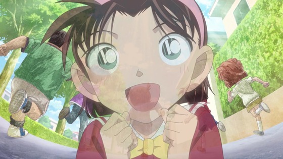 「名探偵コナン」1203話 特別編感想 (65)