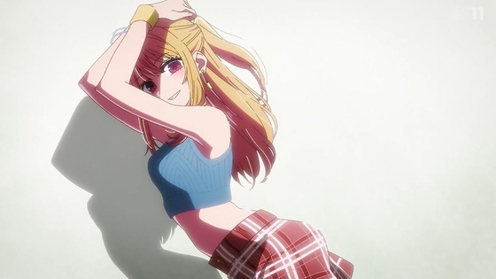 「推しの子」28話感想 (13)