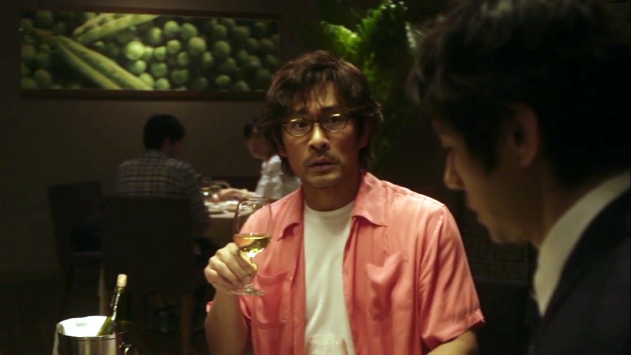 きのう何食べた 8話感想 これは 泣ける 愛し愛され 美味しいご飯もある でも切なさがより深く刺さる 鮭と卵のちらし寿司 実況 画像まとめ ポンポコにゅーす ファン特化型アニメ感想サイト きのう何食べた 8話感想 これは 泣ける 愛し愛され 美味しいご飯もある でも切なさがより深く刺さる 鮭と卵のちらし寿司 実況 画像まとめ ポンポコにゅーす ファン特化型アニメ感想サイト