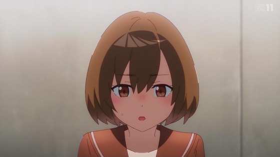 「夜のクラゲは泳げない」11話感想 (11)