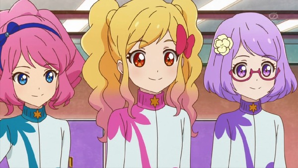 「アイカツスターズ！」第64話 (61)