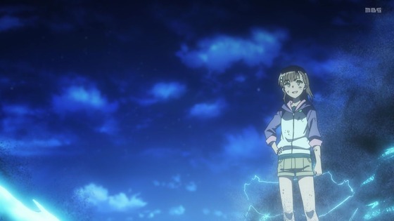 「とある科学の超電磁砲T」3期 24話感想 画像 (25)