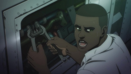 「進撃の巨人」完結編 前編 感想 (173)