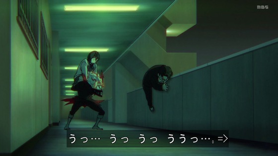 「ダンダダン」22話感想 (72)