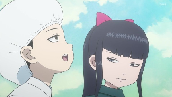 「ハイスコアガール」15話感想 (65)