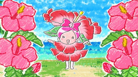「トロピカル~ジュ!プリキュア」トロプリ 33話感想 (62)