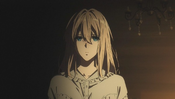 「ヴァイオレット・エヴァーガーデン」7話 (29)