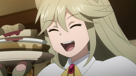 「ゴブリンスレイヤーⅡ」2期 2話感想  (50)