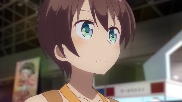 「NEW GAME!」 (23)