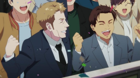 「ウマ娘」3期 1話感想 (3)