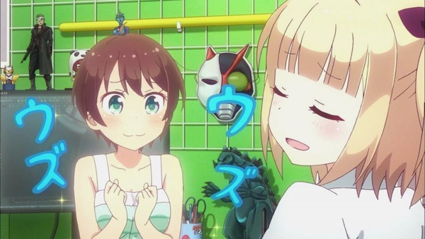 「NEW GAME!」 (36)