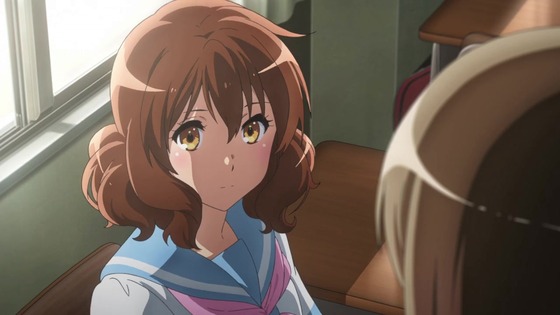 「響け!ユーフォニアム3」3期 7話感想 (120)
