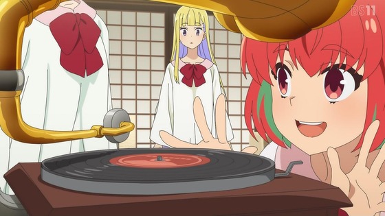 「ヒーラー・ガール」1話感想 (31)