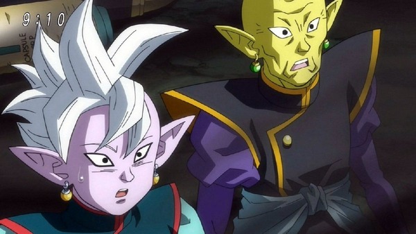 「ドラゴンボール超」 (13)