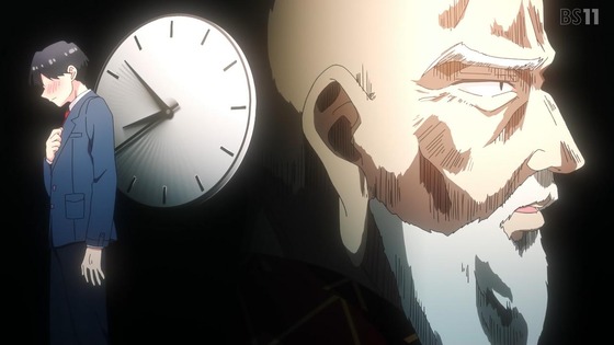 「君のことが大大大大大好きな100人の彼女」1話 感想 (14)