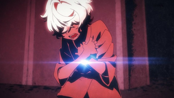 「キズナイーバー」1話感想 (2)