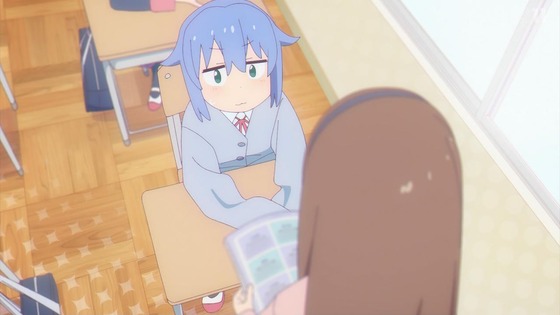 「お兄ちゃんはおしまい!」おにまい 11話感想 (3)