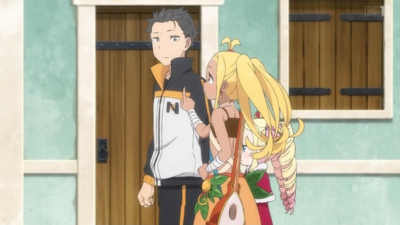 「リゼロ」51話感想 (115)