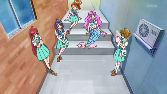 「トロピカル~ジュ!プリキュア」15話感想 (82)