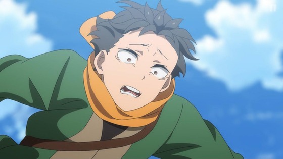 「リゼロ」75話感想  (6)