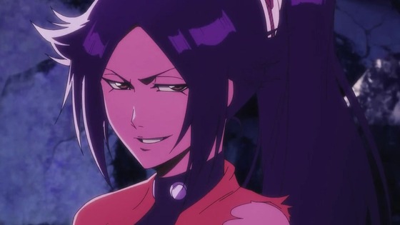 「BLEACH 千年血戦篇」39話・40話感想 (233)