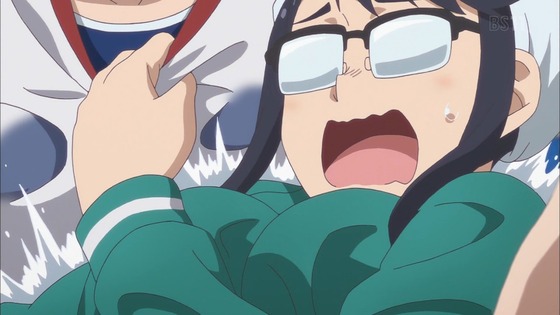 「放課後ていぼう日誌」第9話感想 画像 (20)