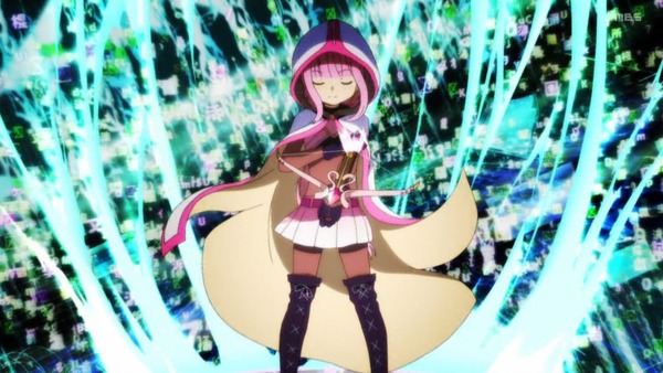 「マギアレコード」1話感想 画像 (76)