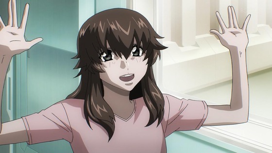 「蒼穹のファフナー THE BEYOND」5話感想 (51)