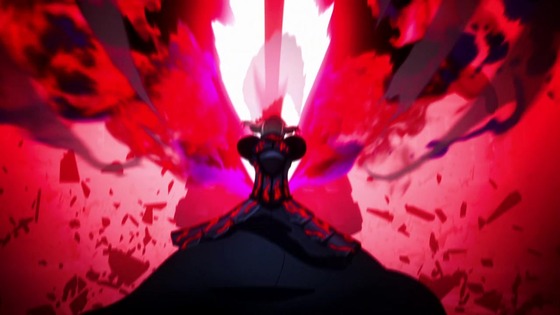 劇場版「Fatestay night [Heaven's Feel] II.感想  (381)